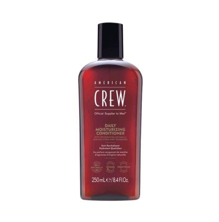 American Crew Daily Moisturizing Conditioner 250ml