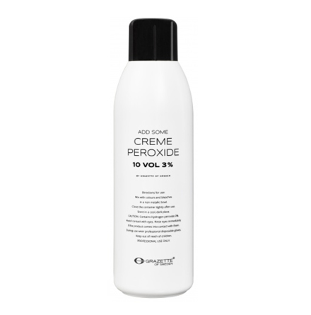 Grazette Creme Peroxide 1000ml