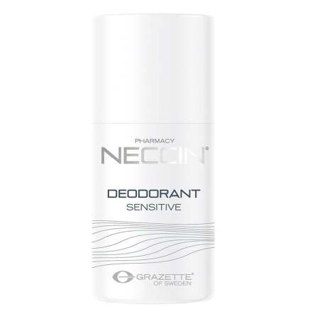 Grazette Neccin Deodorant Sensitive 75ml