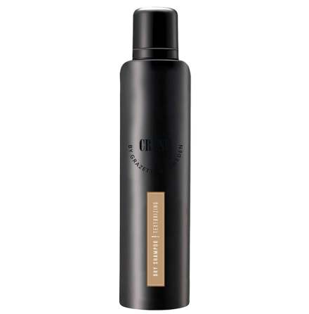 Grazette Crush Dry Shampoo 300ml