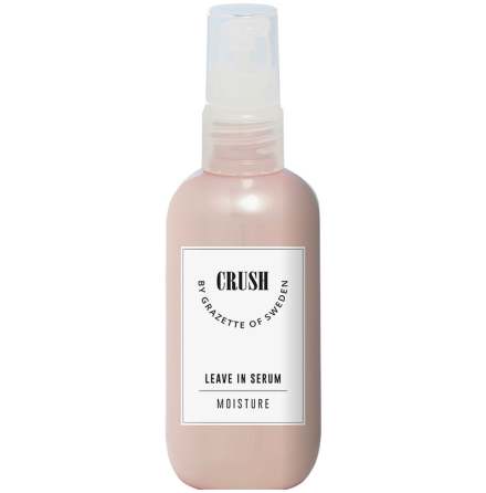 Grazette Crush Leave In Serum 100ml