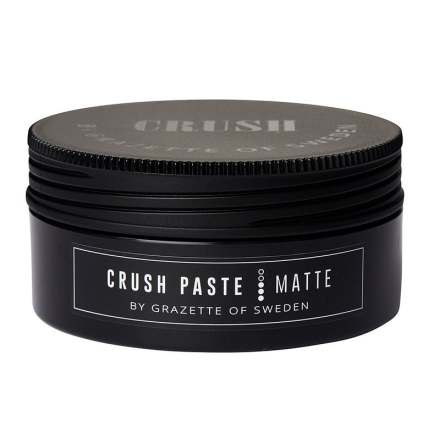 Grazette Crush Paste Matte 100ml