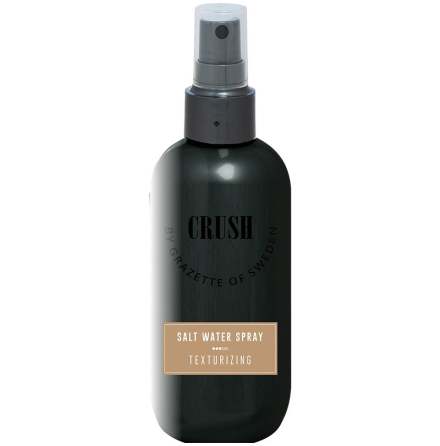 Grazette Crush Salt Water Spray 200ml