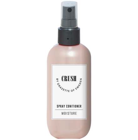 Grazette Crush Spray Conditioner Moisture 200ml