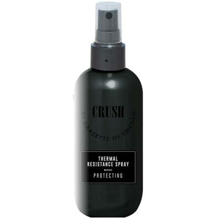 Grazette Crush Thermal Resistance Spray 200ml