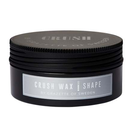 Grazette Crush Wax Shape 100ml