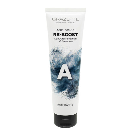 Grazette ANTHRACITE 150ml