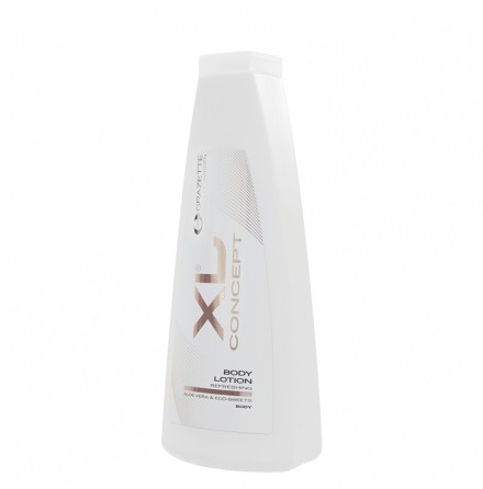 Grazette XL Bodylotion 400ml