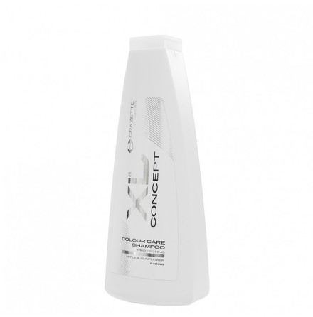 Grazette XL Colour Care Shampoo