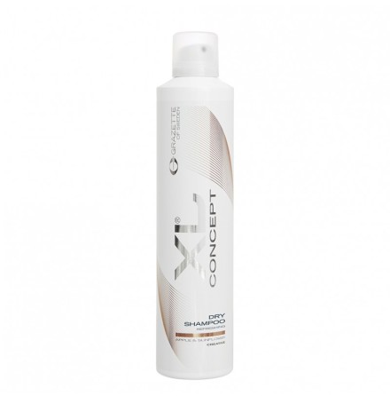 Grazette XL Dry Shampoo 300ml
