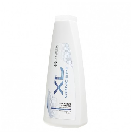Grazette XL Shower creme