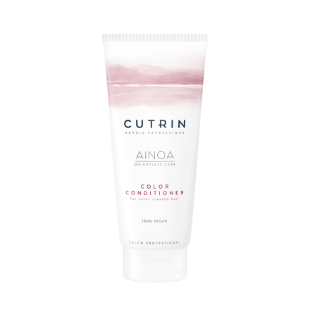 Cutrin AINOA Color Conditioner 200ml