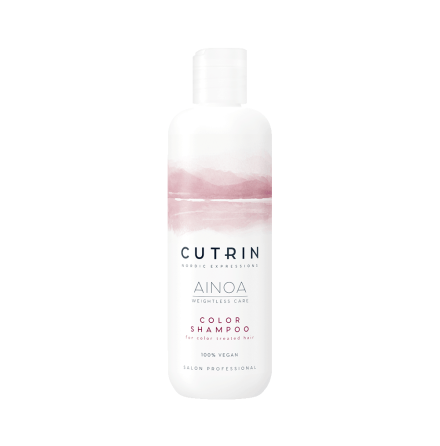 Cutrin AINOA Color Shampoo 300ml