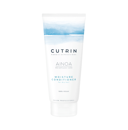 Cutrin AINOA Moisture Conditioner 200ml