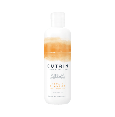 Cutrin AINOA Repair Shampoo 300ml