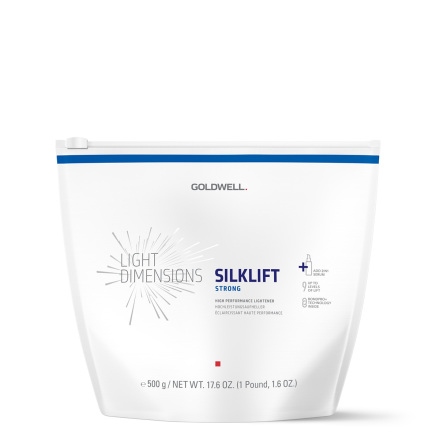 Goldwell Light Dimensions SilkLift Strong 500g