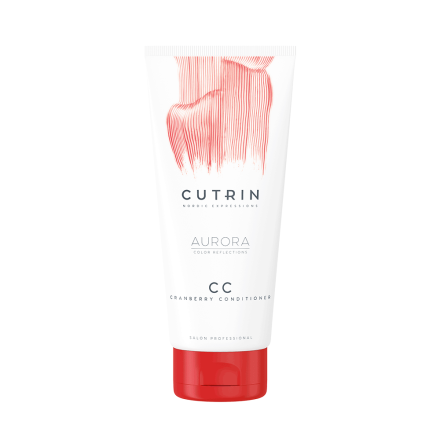 Cutrin AURORA CC Cranberry Treatment 200ml