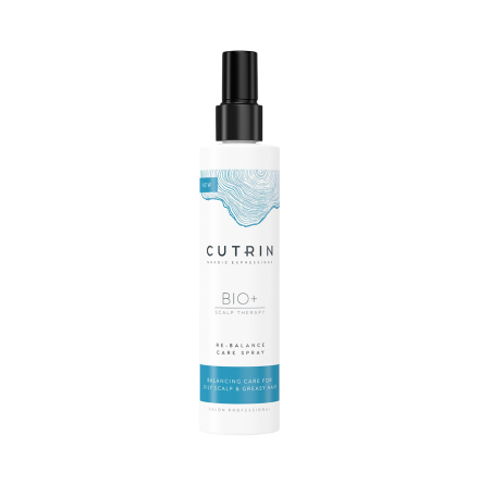 Cutrin BIO+ Re-Balance Care Spray 200ml