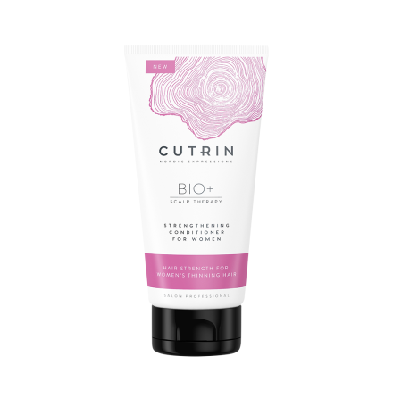 Cutrin BIO+ Strengthening Conditioner for Women 200ml