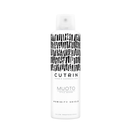 Cutrin MUOTO Humidity Shield  200ml