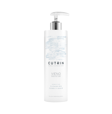 Cutrin VIENO Sensitive Cleansing Conditioner 400ml