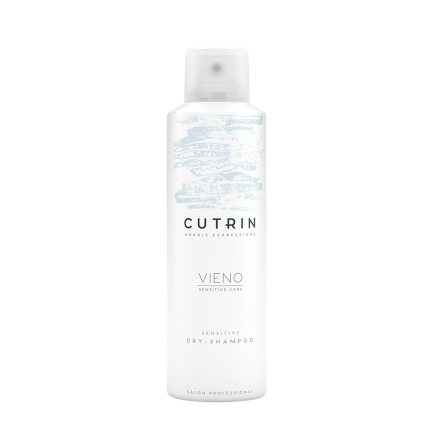 Cutrin VIENO Sensitive Dry Shampoo 200ml