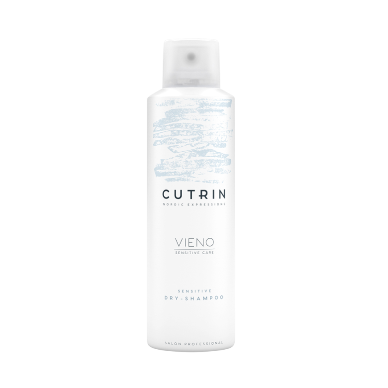 Cutrin VIENO Sensitive Dry Shampoo 200ml