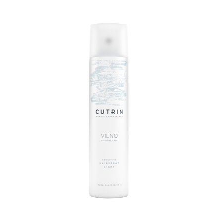 Cutrin VIENO Sensitive Hairspray Light