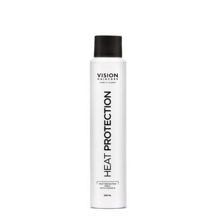 Vision Heat Protection 200ml