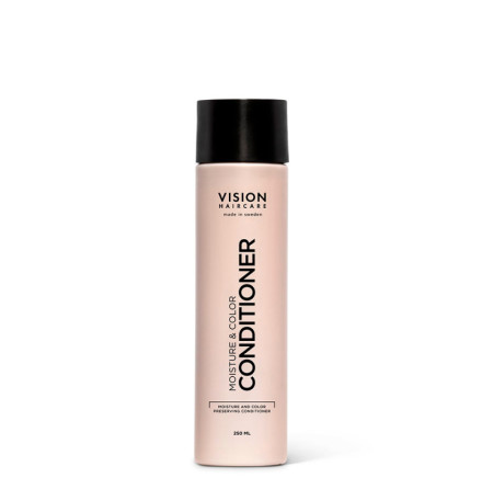 Vision Moisture & Color Conditioner