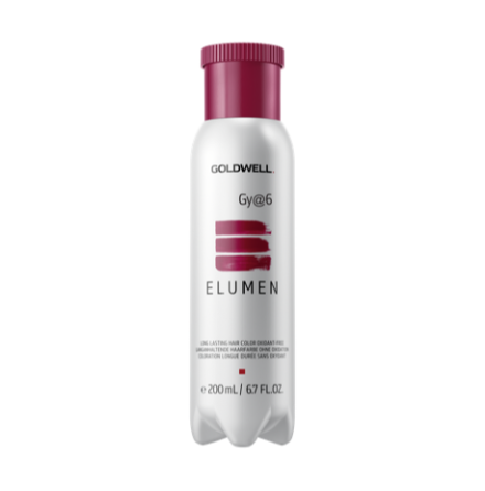 Goldwell Elumen Dark Grey Gy@6 200ml