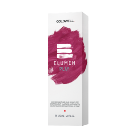 Goldwell Elumen Play Metallics Berry 120ml