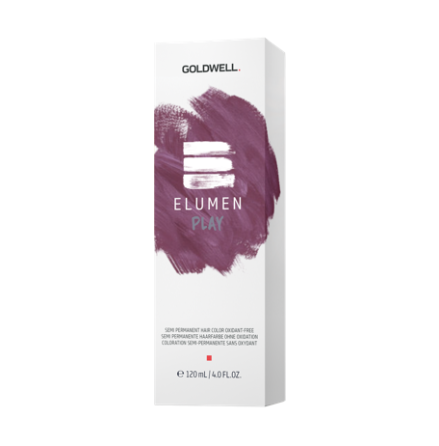 Goldwell Elumen Play Metallics Purple 120ml