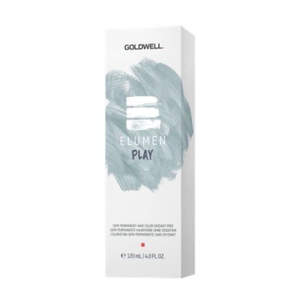 Goldwell Elumen Play E. Play  Pastel  Cool Mint 120ml