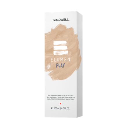 Goldwell Elumen Play E. Play Pastel Blush Coral 120ml