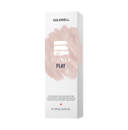 Goldwell Elumen Play E.Play Pastel Bashful Rose 120ml