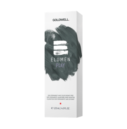 Goldwell Elumen Play E. Play  Green 120ml