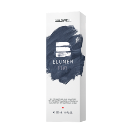 Goldwell Elumen Play E. Play Blue 120ml