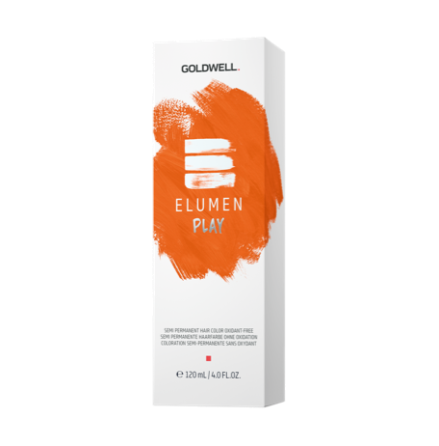 Goldwell Elumen Play E. Play Orange 120ml