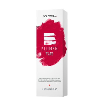 Goldwell Elumen Play E. Play Red 120ml