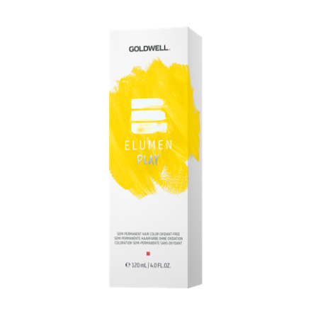 Goldwell Elumen Play E. Play Yellow 120ml