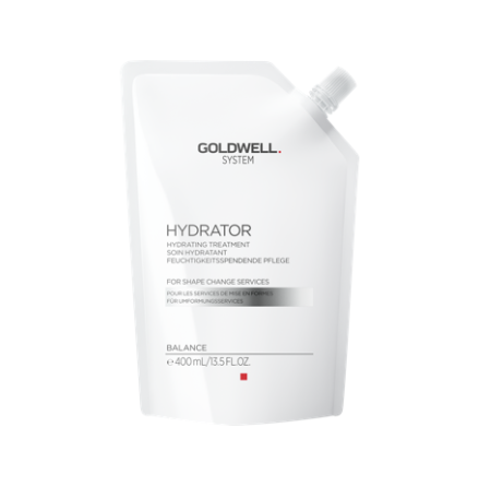 Goldwell Permanent Goldwell System Hydrator 400ml