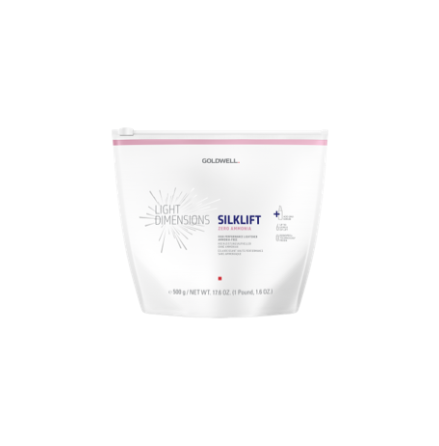 Goldwell Light Dimensions SilkLift Zero Ammonia 500g