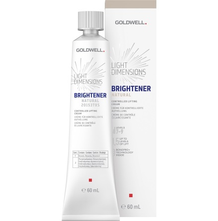 Goldwell Light Dimensions Brightener Natural 60ml