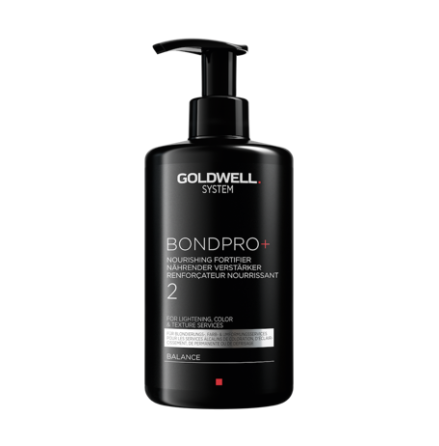 Goldwell System Bond Pro+ Nourishing Fortifier 500ml