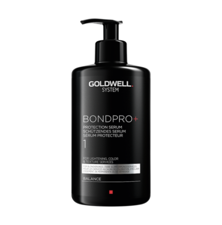 Goldwell System Bond Pro+ Protection Serum 500ml