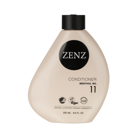 ZENZ  No. 11  Menthol Conditioner 250ml