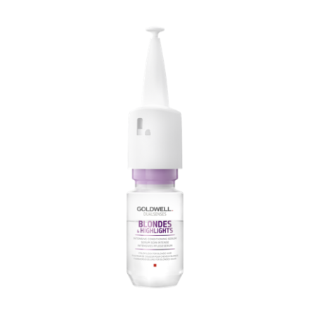 Goldwell Dualsenses Blondes & Highlights Color Lock Serum 12x18ml