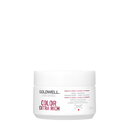 Goldwell Dualsenses Color Extra Rich 60 sec Treatment