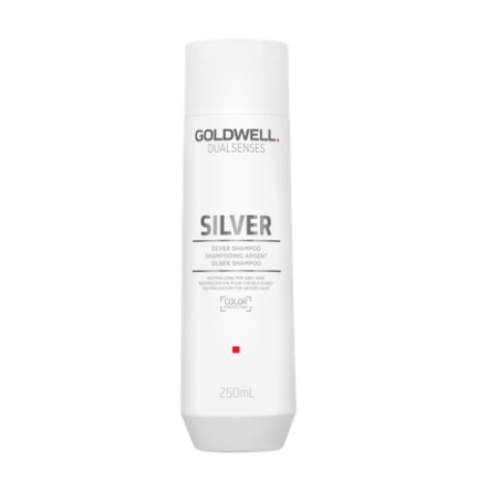 Goldwell Dualsenses Silver Shampoo 250ml